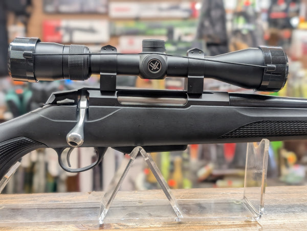 Tikka T3x Lite .270 WSM w/Vortex 3-9x40 Scope - Never fired - Selling as used