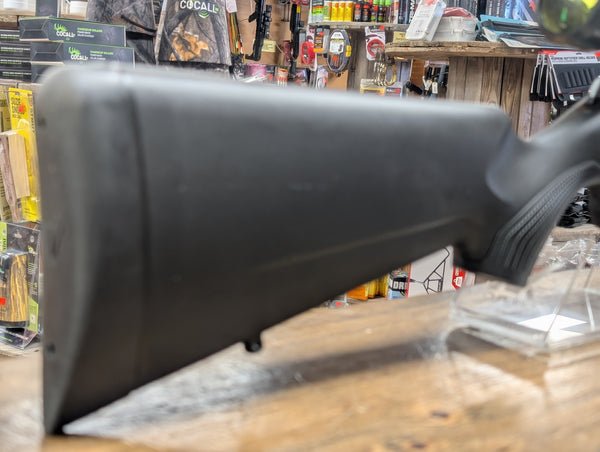 Tikka T3x Lite .270 WSM w/Vortex 3-9x40 Scope - Never fired - Selling as used