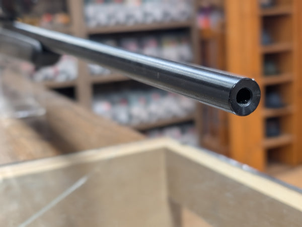 Tikka T3x Lite .270 WSM w/Vortex 3-9x40 Scope - Never fired - Selling as used
