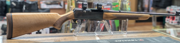 Browning BAR .270 Win Mag - 1970 Belgium (consignment)
