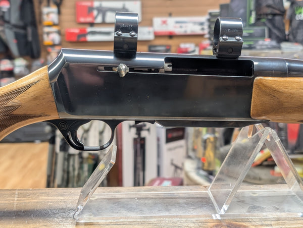 Browning BAR .270 Win Mag - 1970 Belgium (consignment)