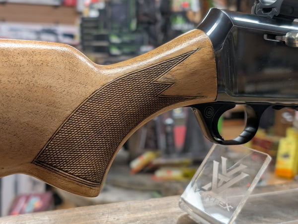Browning BAR .270 Win Mag - 1970 Belgium (consignment)