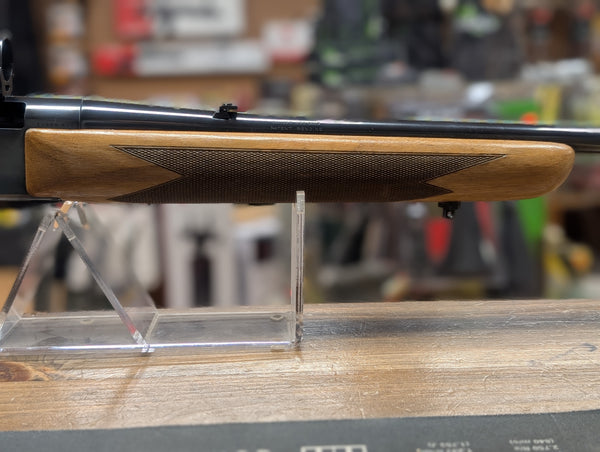 Browning BAR .270 Win Mag - 1970 Belgium (consignment)