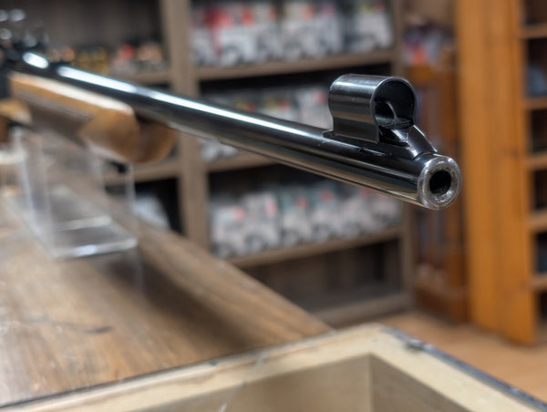 Browning BAR .270 Win Mag - 1970 Belgium (consignment)