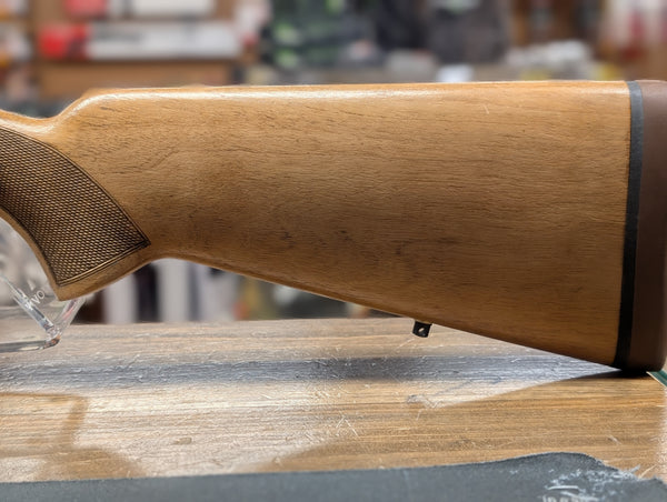 Browning BAR .270 Win Mag - 1970 Belgium (consignment)