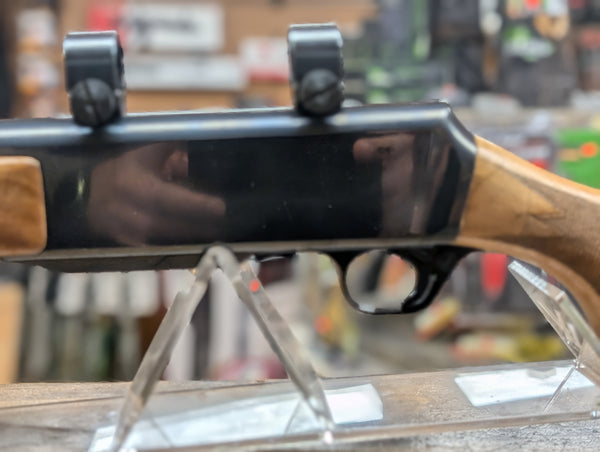 Browning BAR .270 Win Mag - 1970 Belgium (consignment)