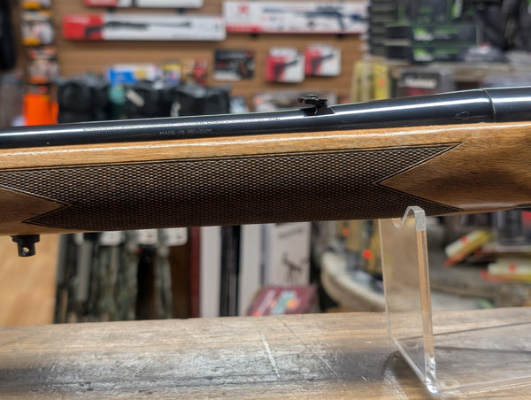 Browning BAR .270 Win Mag - 1970 Belgium (consignment)