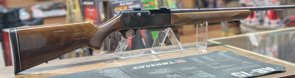 Browning BAR HP 7mm Rem Mag (consignment)
