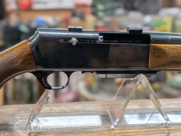 Browning BAR HP 7mm Rem Mag (consignment)