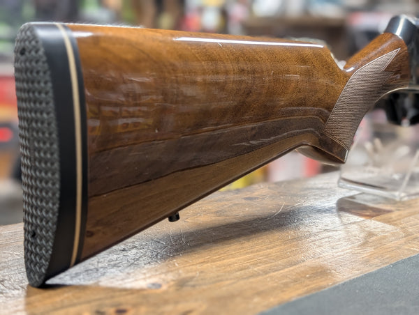 Browning BAR HP 7mm Rem Mag (consignment)