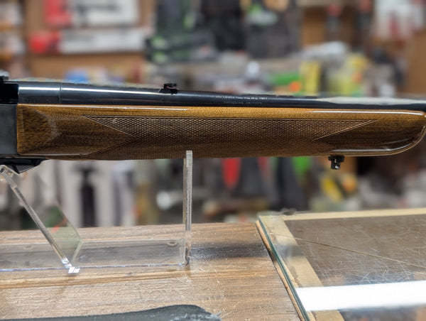 Browning BAR HP 7mm Rem Mag (consignment)