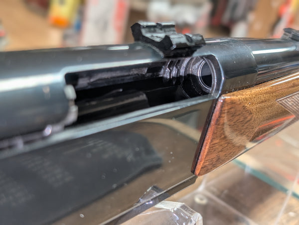 Browning BAR HP 7mm Rem Mag (consignment)