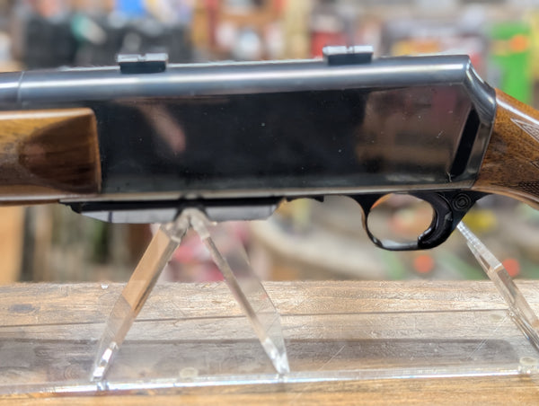 Browning BAR HP 7mm Rem Mag (consignment)