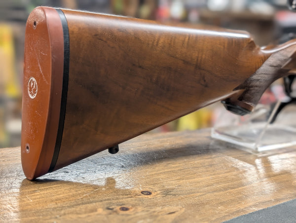 Ruger No. 1 - 338 Win Mag (used)
