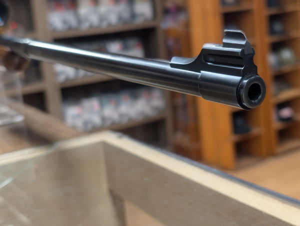 Ruger No. 1 - 338 Win Mag (used)