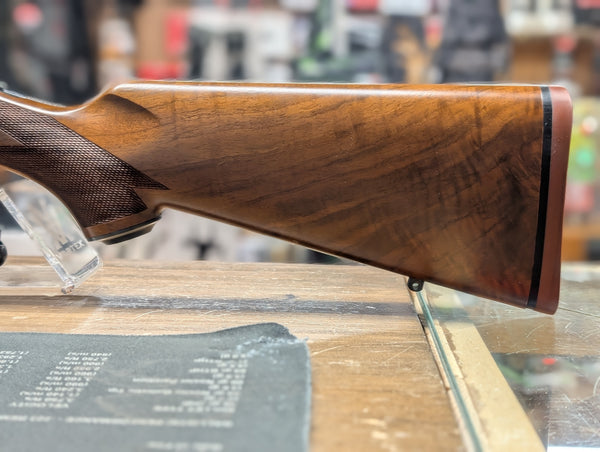 Ruger No. 1 - 338 Win Mag (used)