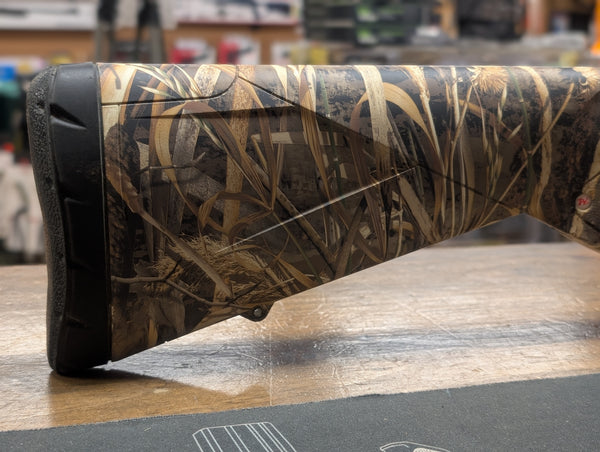 Winchester SXP 12Ga Camo 28" (used)