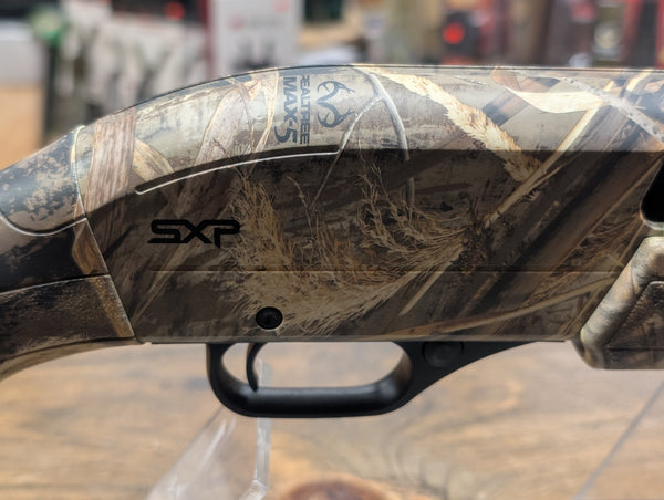 Winchester SXP 12Ga Camo 28" (used)