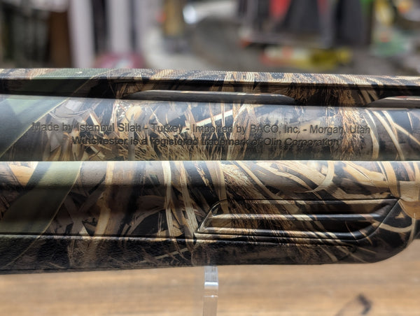 Winchester SXP 12Ga Camo 28" (used)