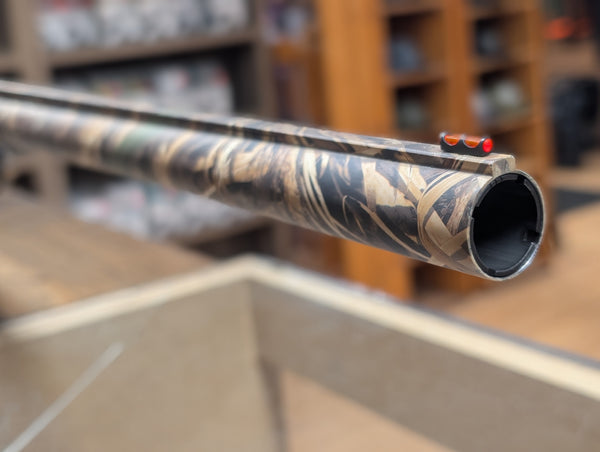 Winchester SXP 12Ga Camo 28" (used)