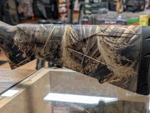 Winchester SXP 12Ga Camo 28" (used)