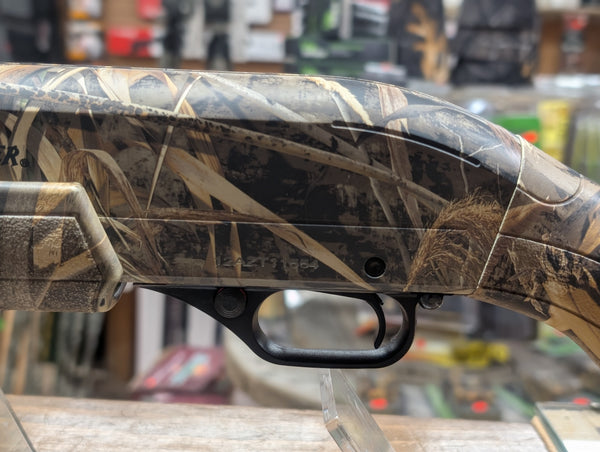Winchester SXP 12Ga Camo 28" (used)