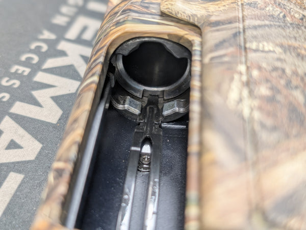 Winchester SXP 12Ga Camo 28" (used)