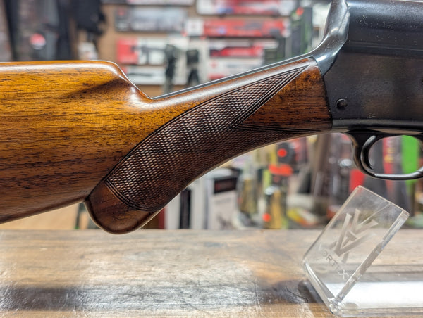 Browning A5 S/A 12Ga - 1949 (consignment)