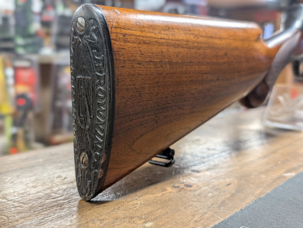 Browning A5 S/A 12Ga - 1949 (consignment)
