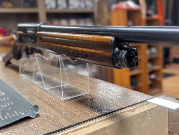 Browning A5 S/A 12Ga - 1949 (consignment)