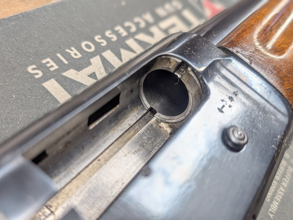 Browning A5 S/A 12Ga - 1949 (consignment)