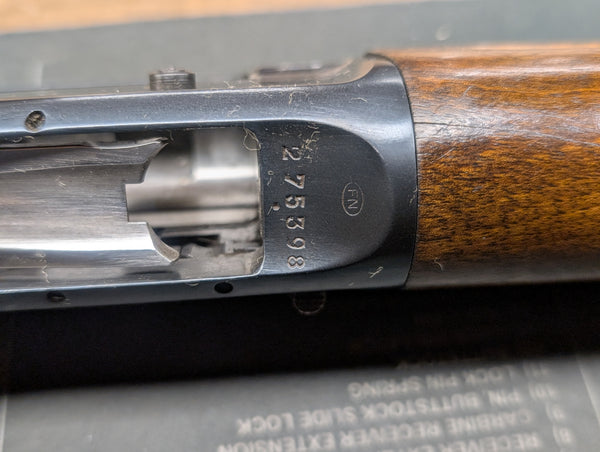 Browning A5 S/A 12Ga - 1949 (consignment)