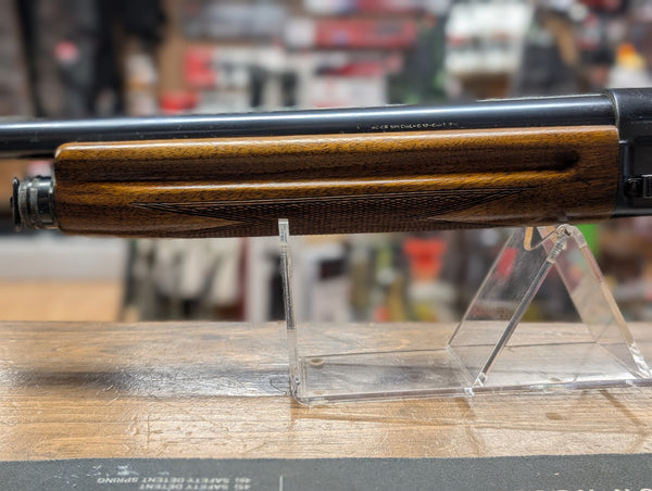 Browning A5 S/A 12Ga - 1949 (consignment)