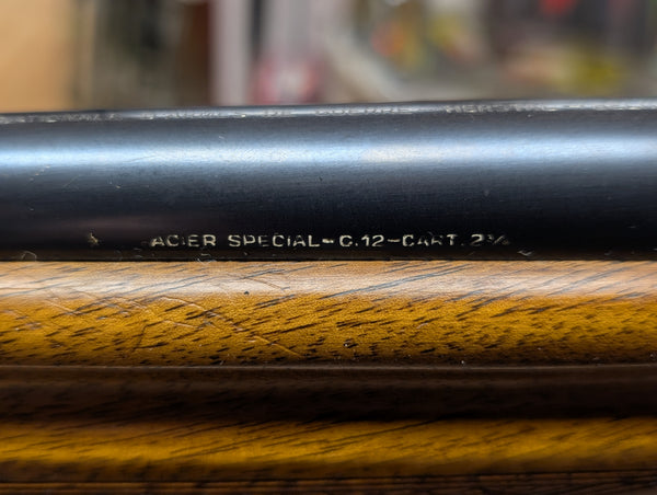 Browning A5 S/A 12Ga - 1949 (consignment)