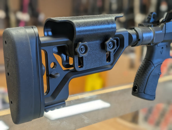Tikka T3x TACT A1 - 6.5 Crdmr + Arken EP-5 Gen II PKG DEAL!