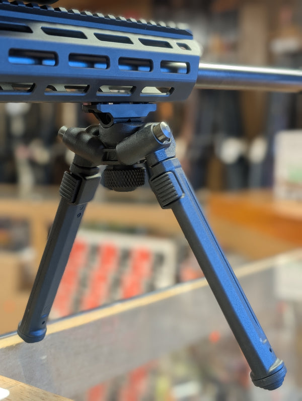 Tikka T3x TACT A1 - 6.5 Crdmr + Arken EP-5 Gen II PKG DEAL!