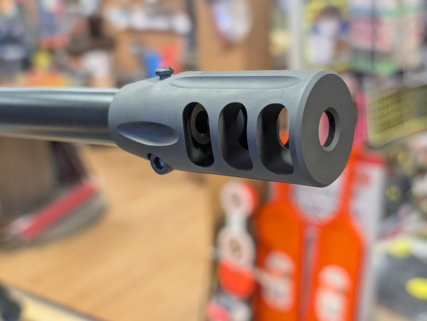 Tikka T3x TACT A1 - 6.5 Crdmr + Arken EP-5 Gen II PKG DEAL!