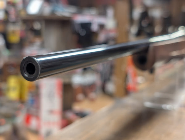 Browning BAR MK3 30.06 Sprfld -LEFT HAND (used)