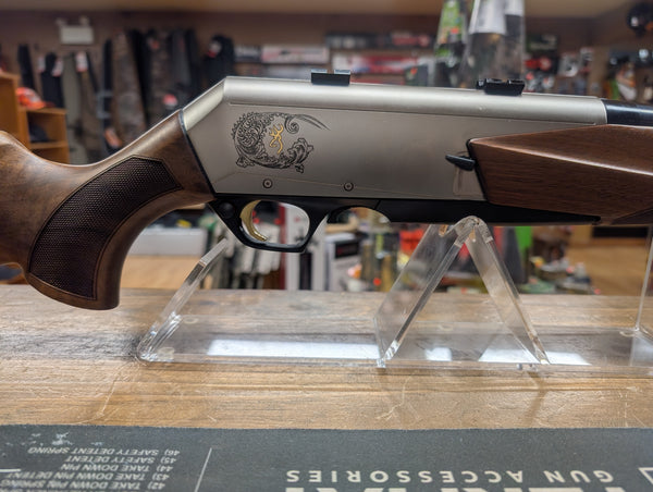 Browning BAR MK3 30.06 Sprfld -LEFT HAND (used)