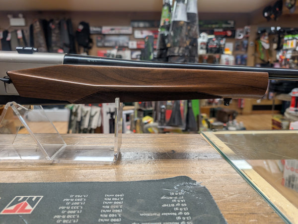 Browning BAR MK3 30.06 Sprfld -LEFT HAND (used)