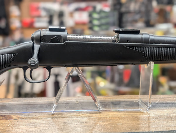 Savage Mdl III - 300 Win Mag (used)