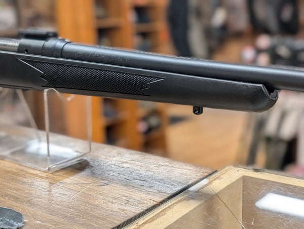 Savage Mdl III - 300 Win Mag (used)