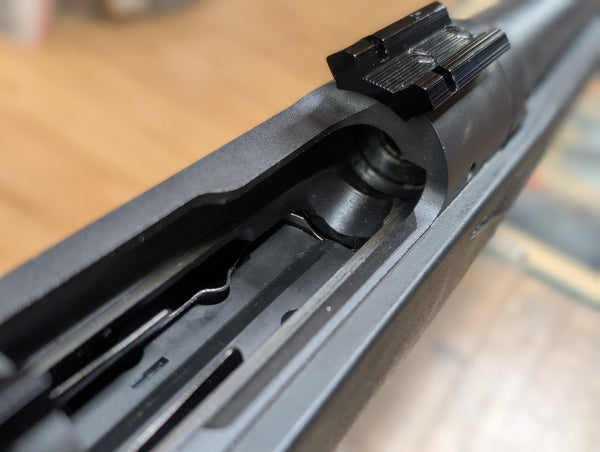 Savage Mdl III - 300 Win Mag (used)