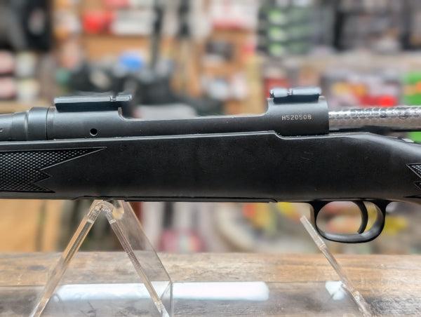 Savage Mdl III - 300 Win Mag (used)