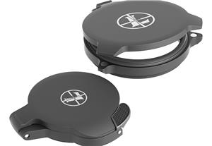 Leupold Alumina Flip Back Lens Cover Kit - 40mm & Standard EP
