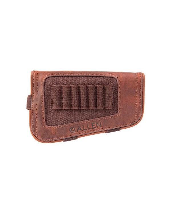 Allen New Castle Buttstock Rifle Cartridge Carrier