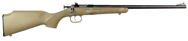 Keystone Crickett .22lr - Various Colours