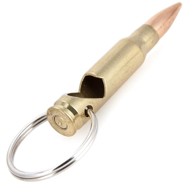 CampCo .308 Bottle Opener Keychain