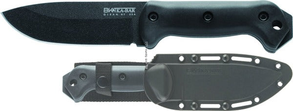 Ka-Bar BK2 Becker Campanion Fixed Blade Knife