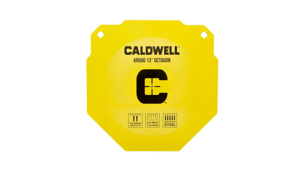 Caldwell AR500 13